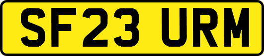 SF23URM