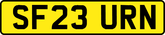 SF23URN