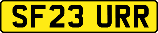 SF23URR