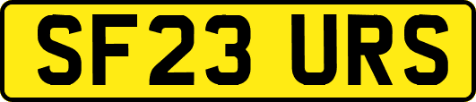 SF23URS