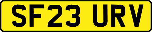 SF23URV
