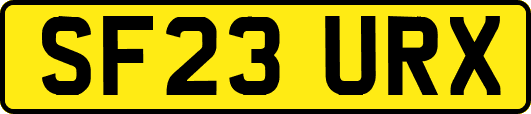 SF23URX