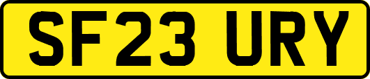 SF23URY