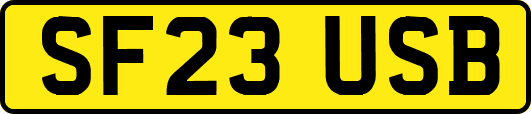SF23USB