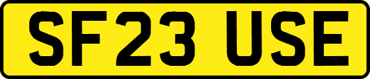 SF23USE
