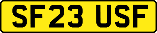 SF23USF