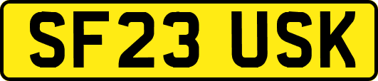 SF23USK