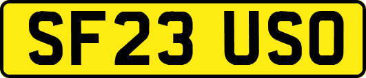 SF23USO
