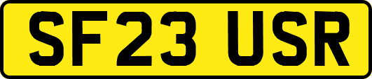 SF23USR
