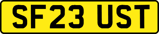 SF23UST