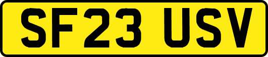 SF23USV