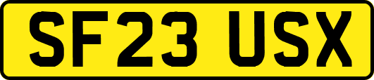 SF23USX