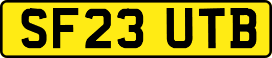 SF23UTB