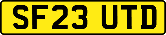 SF23UTD
