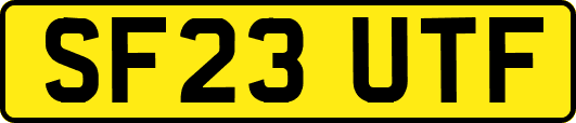 SF23UTF