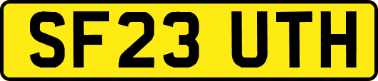SF23UTH