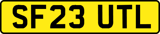 SF23UTL