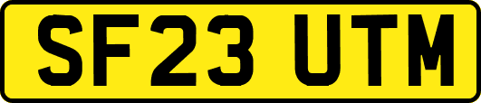SF23UTM