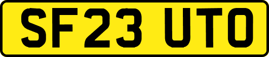SF23UTO