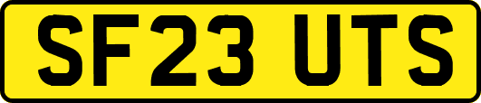 SF23UTS