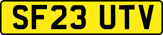 SF23UTV