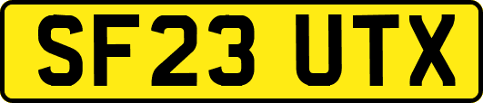 SF23UTX