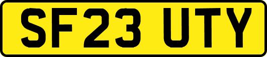 SF23UTY