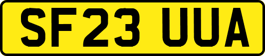 SF23UUA