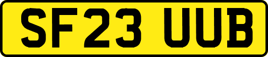 SF23UUB