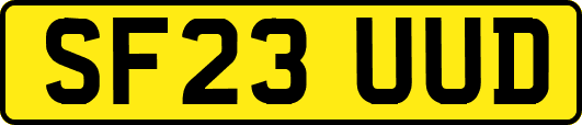 SF23UUD