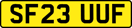 SF23UUF