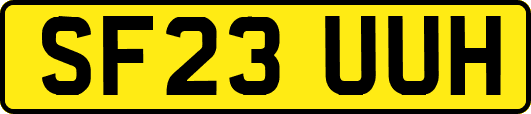 SF23UUH