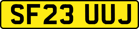 SF23UUJ