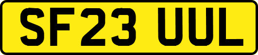 SF23UUL