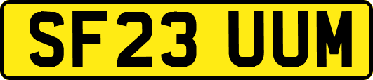 SF23UUM