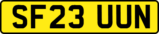 SF23UUN