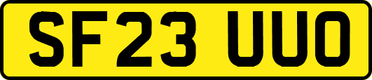 SF23UUO