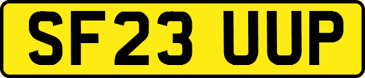 SF23UUP