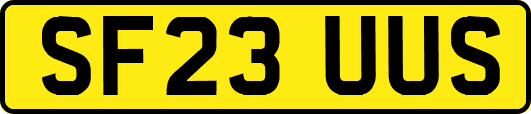 SF23UUS