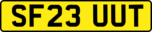 SF23UUT