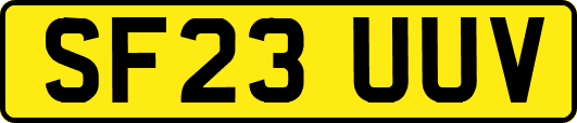 SF23UUV