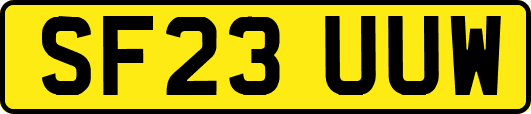 SF23UUW