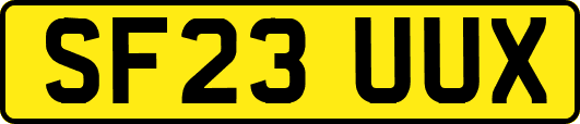 SF23UUX