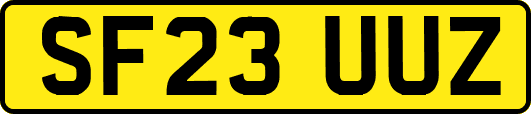 SF23UUZ