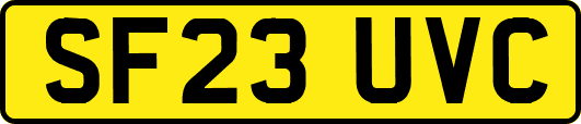 SF23UVC