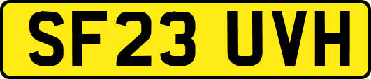 SF23UVH