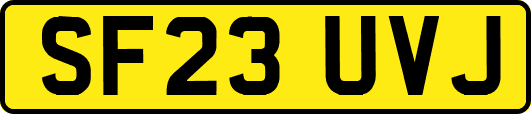SF23UVJ