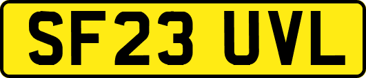 SF23UVL
