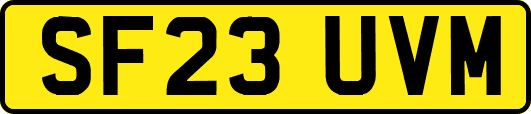 SF23UVM