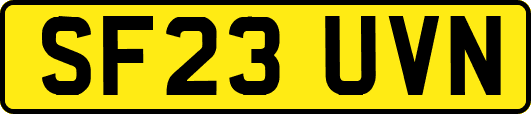 SF23UVN